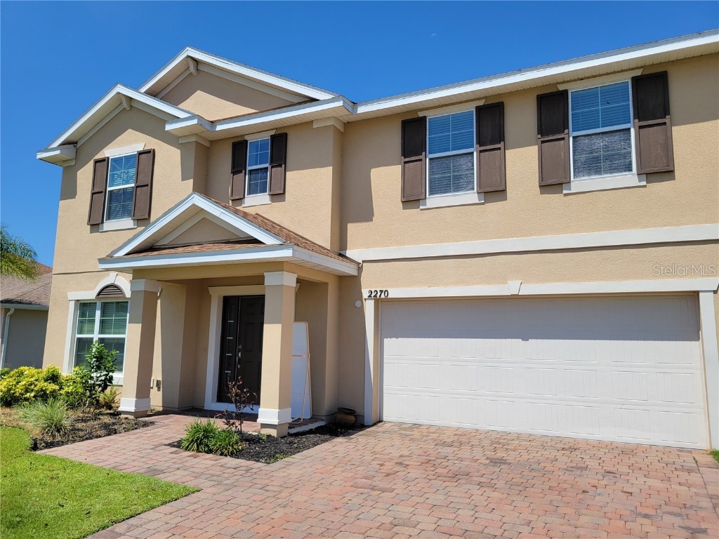 2270 Sheboygan Place Kissimmee FL 34758 S5106688 image1
