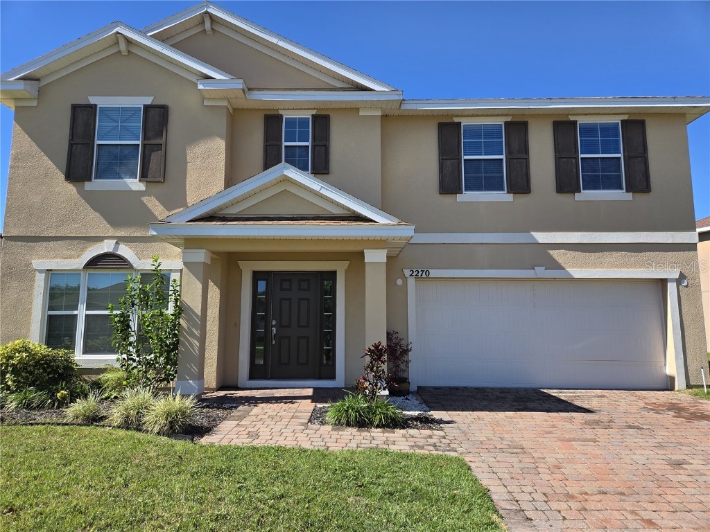 2270 Sheboygan Place Kissimmee FL 34758 S5138439 image1