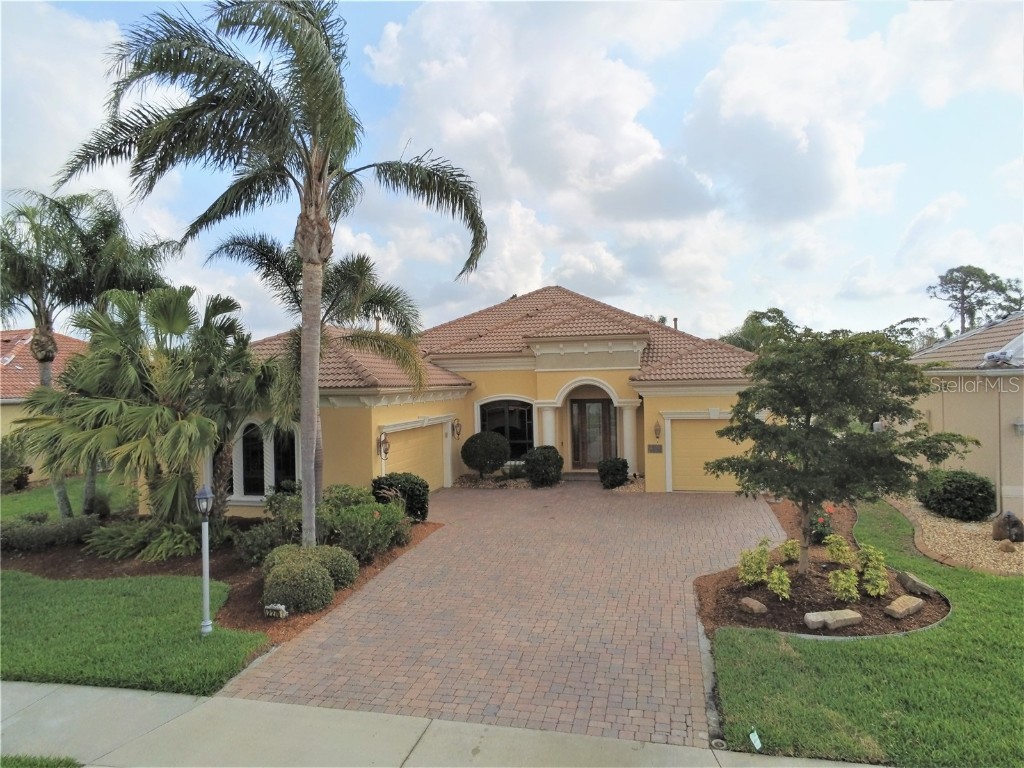 2270 Silver Palm Road North Port FL 34288 D6129320 image1