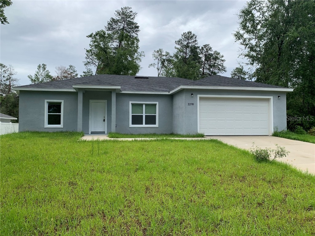 2270 SW 169th Place Ocala FL 34473 OM660704 image1