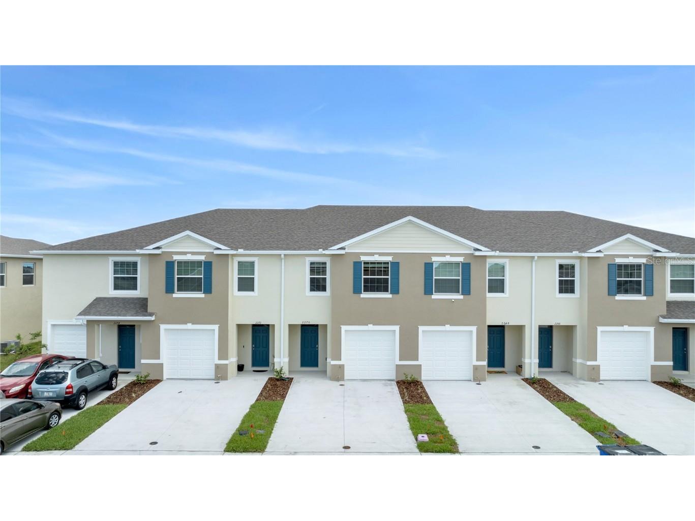 2270 Tay Wes Drive Saint Cloud FL 34771 S5091139 image1