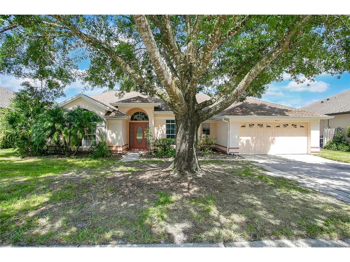 2270 Turnberry Drive Oviedo FL 32765 O6137609 image1