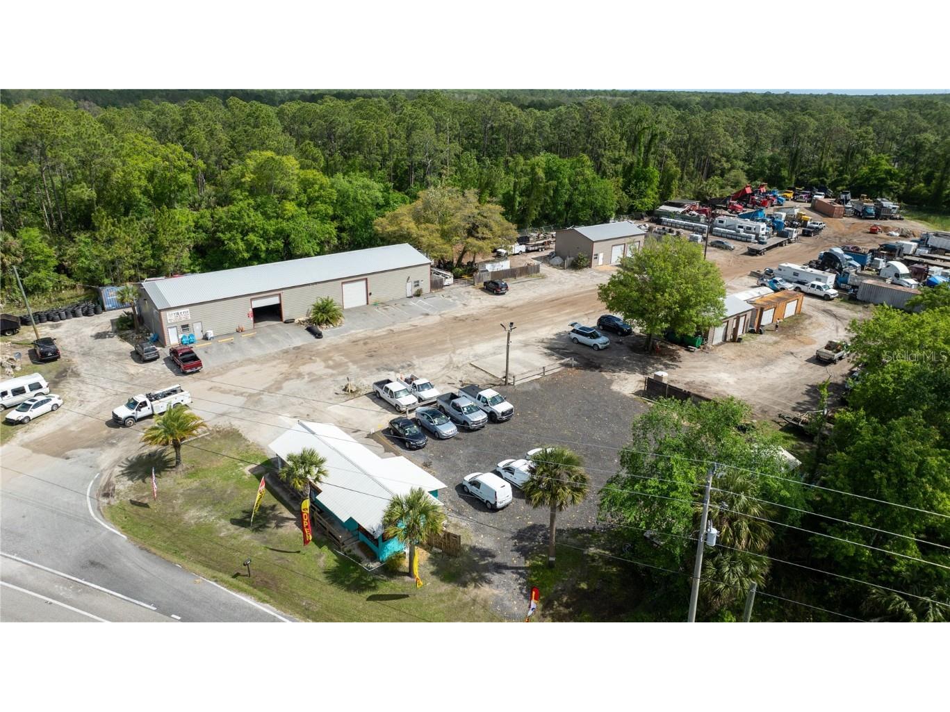 2270 Us Highway 1 Bunnell FL 32110 FC303378 image22