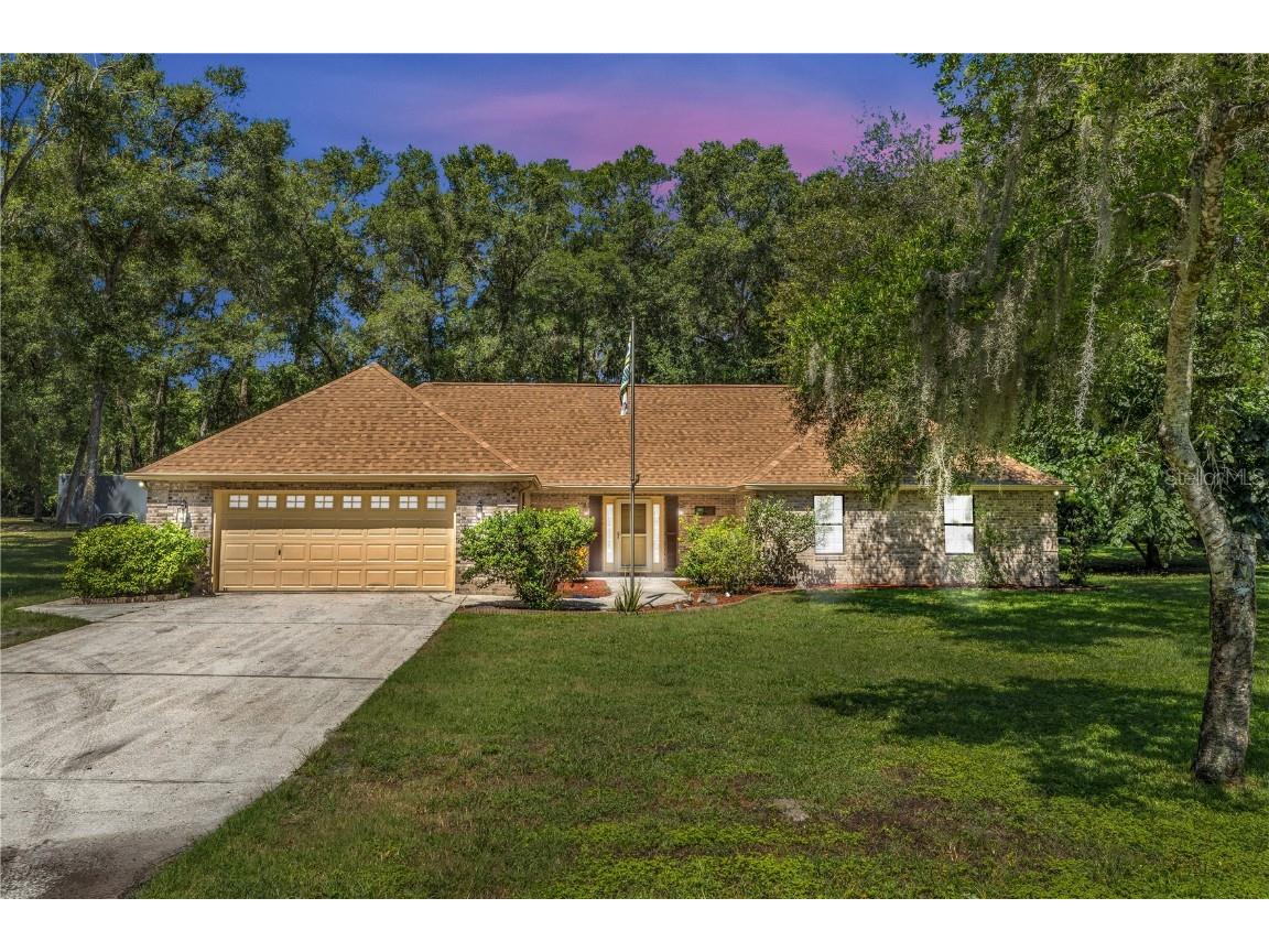 2270 Wilmhurst Road Deland FL 32720 V4944179 image1