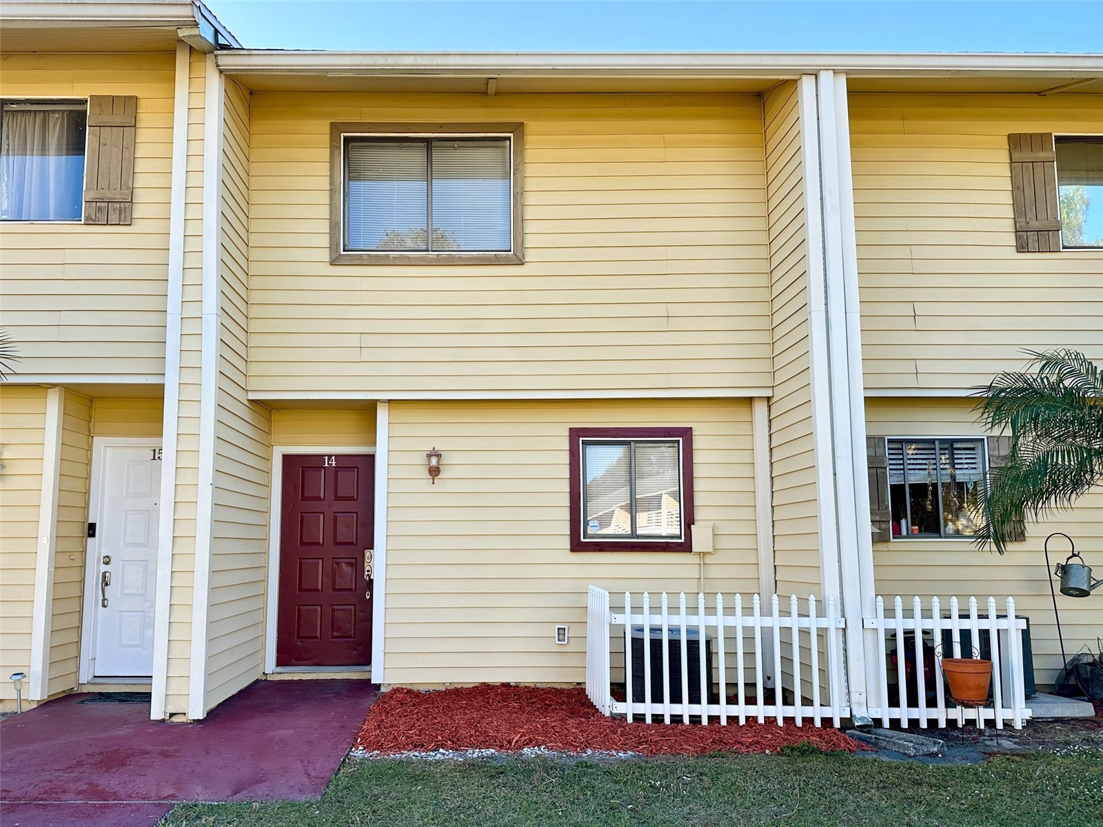 22701 Watersedge Boulevard #14 Land O Lakes FL 34639 TB8460567 image1