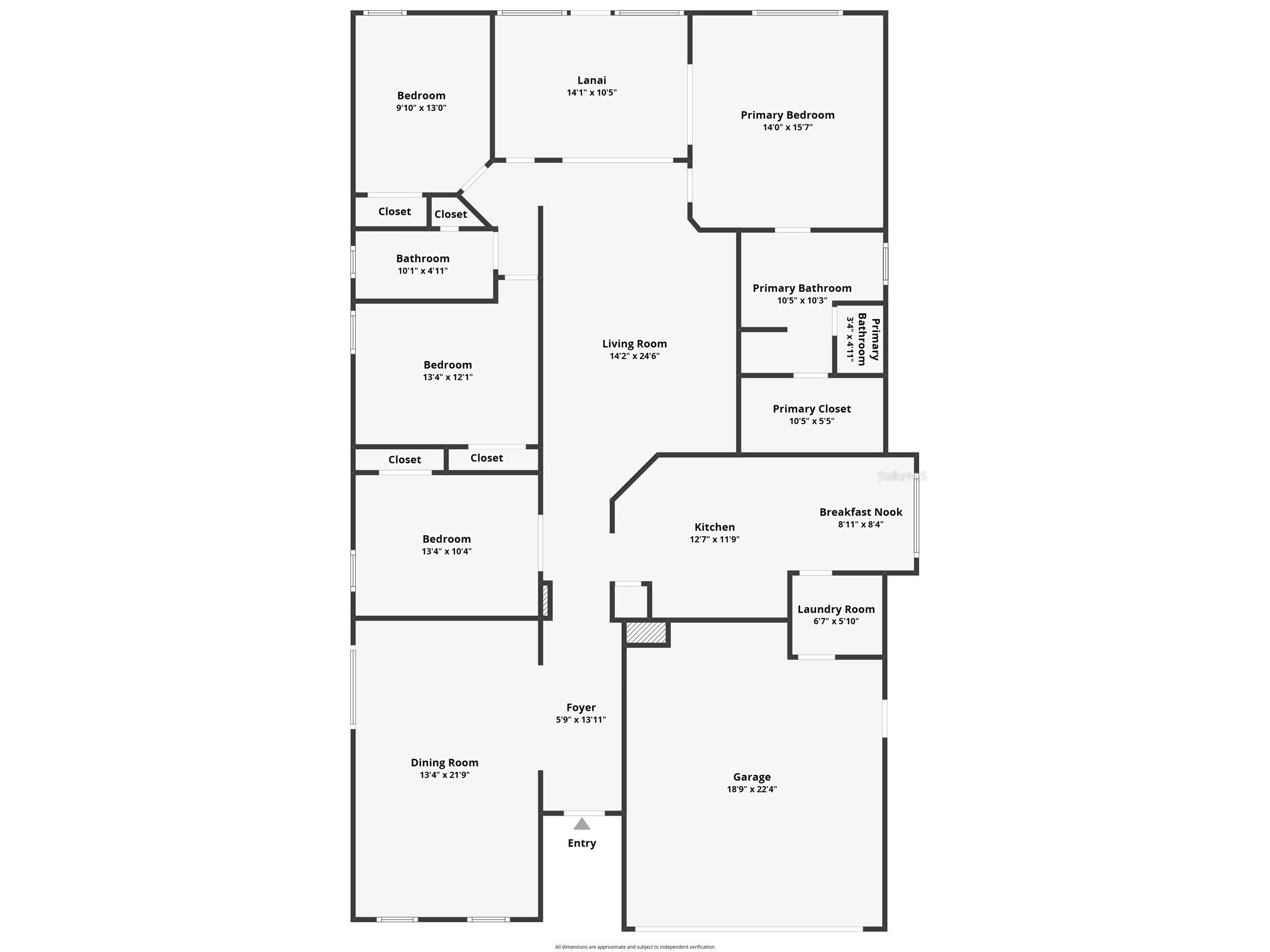 22704 Roderick Drive Land O Lakes FL 34639 TB8506649 image52