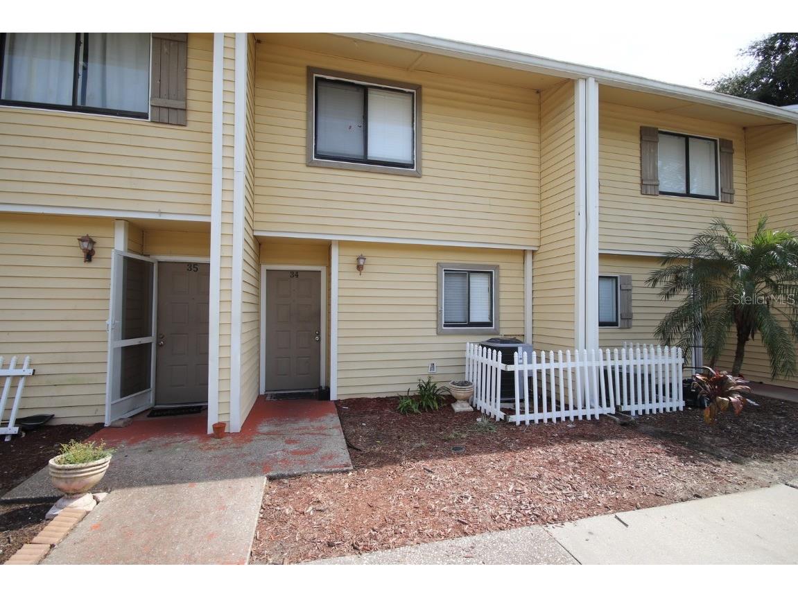 22706 Gage Loop #34 Land O Lakes FL 34639 T3470371 image1