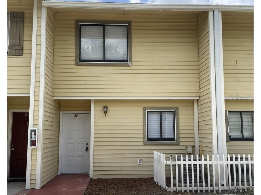 22706 Gage Loop #36 Land O Lakes FL 34639 T3541731 image1