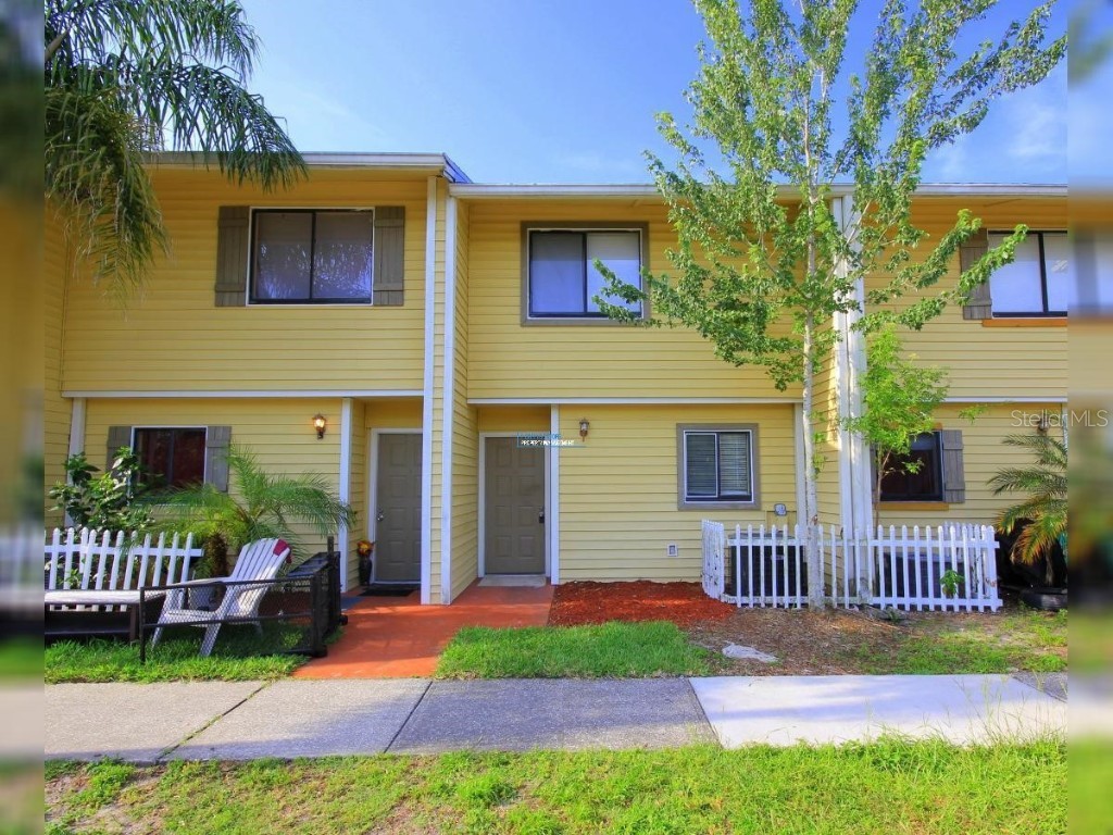 22706 Gage Loop #38 Land O Lakes FL 34639 T3539020 image1