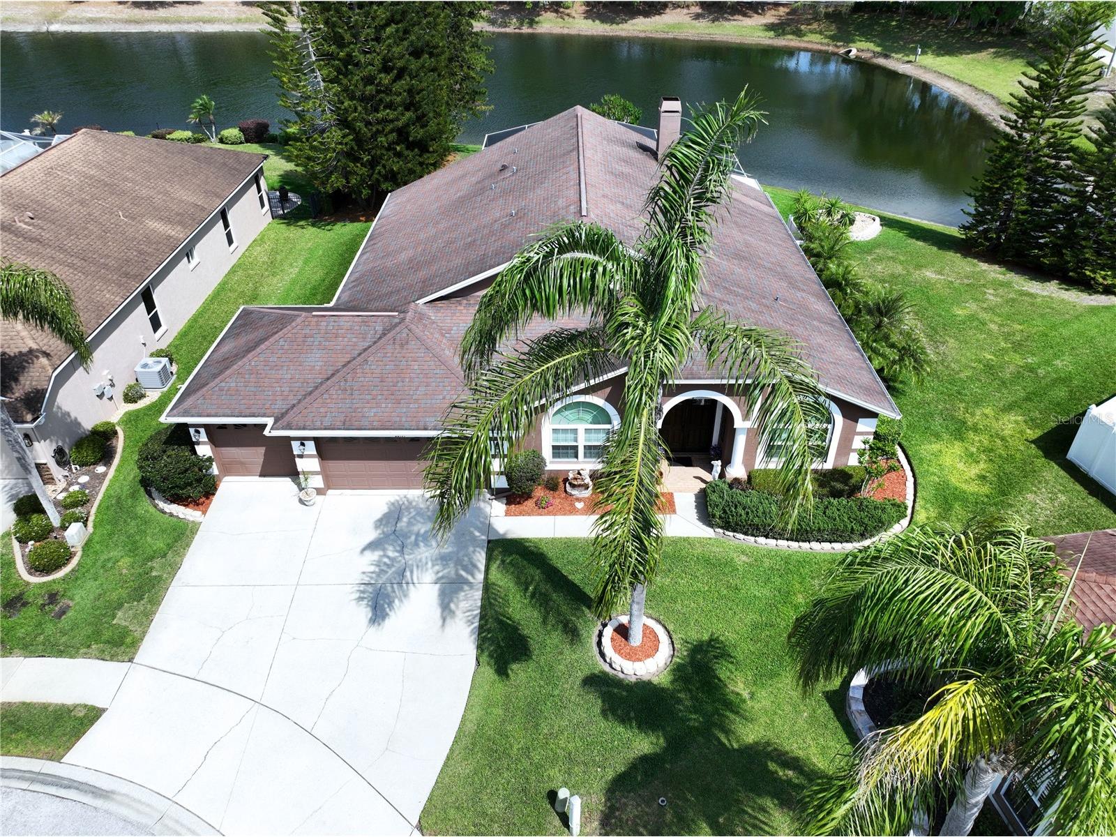 22707 Laureldale Drive Lutz FL 33549 TB8497722 image1