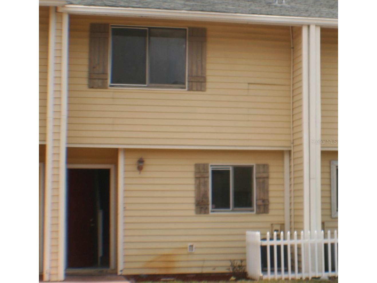 22707 Watersedge Boulevard #57 Land O Lakes FL 34639 TB8512102 image1