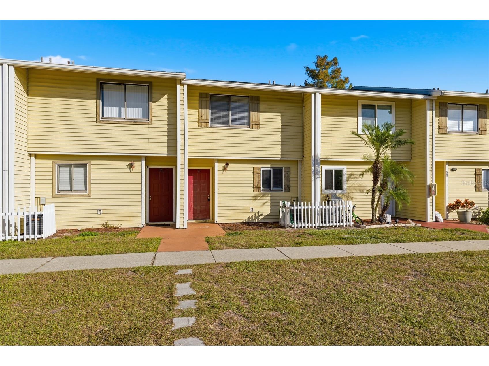 22707 Watersedge Boulevard #57 Land O Lakes FL 34639 W7880035 image1