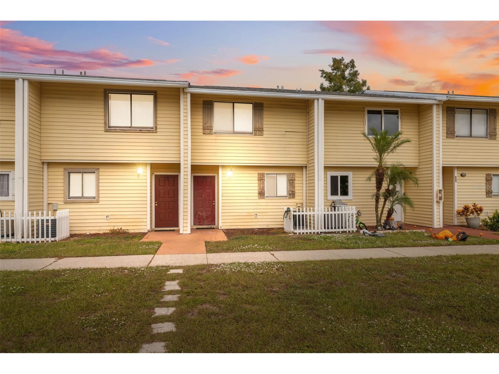 22707 Watersedge Boulevard #57 Land O Lakes FL 34639 W7880035 image29