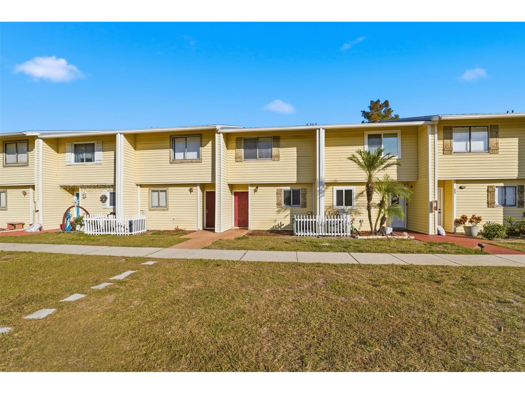 22707 Watersedge Boulevard #57 Land O Lakes FL 34639 W7880035 image30