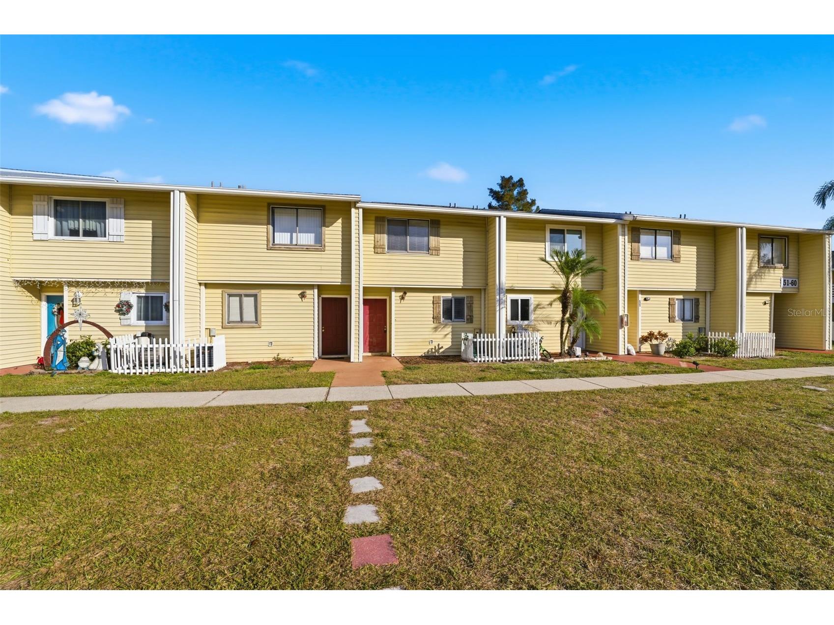 22707 Watersedge Boulevard #57 Land O Lakes FL 34639 W7880035 image31