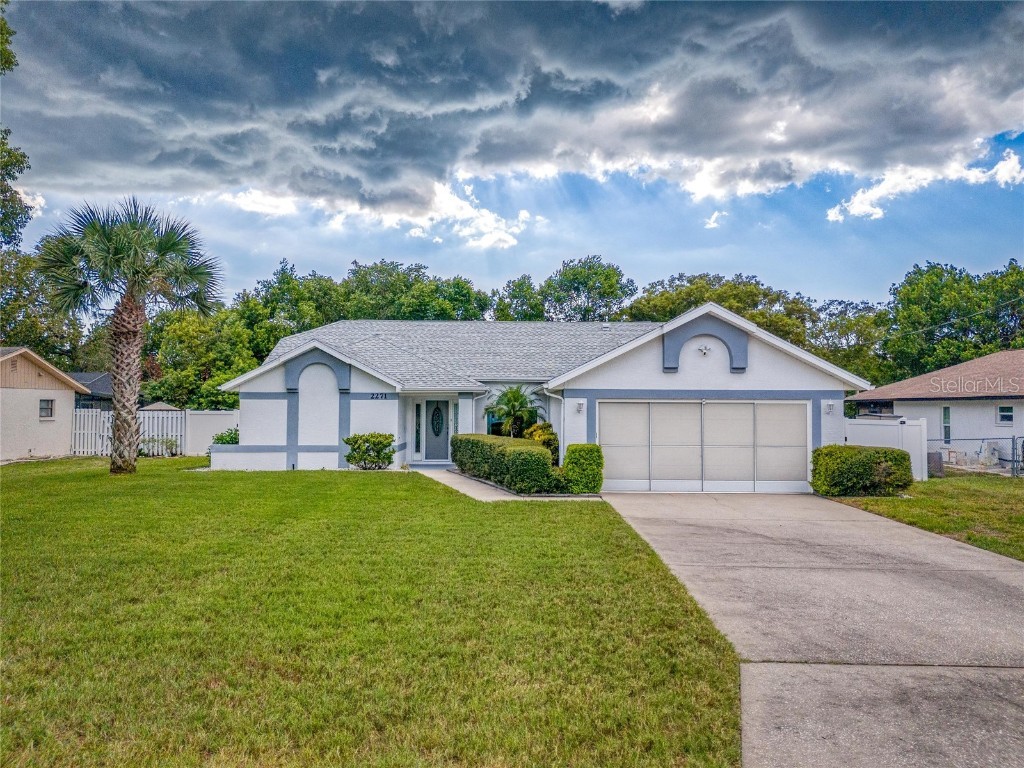 2271 Amherst Avenue Spring Hill FL 34609 W7857688 image1