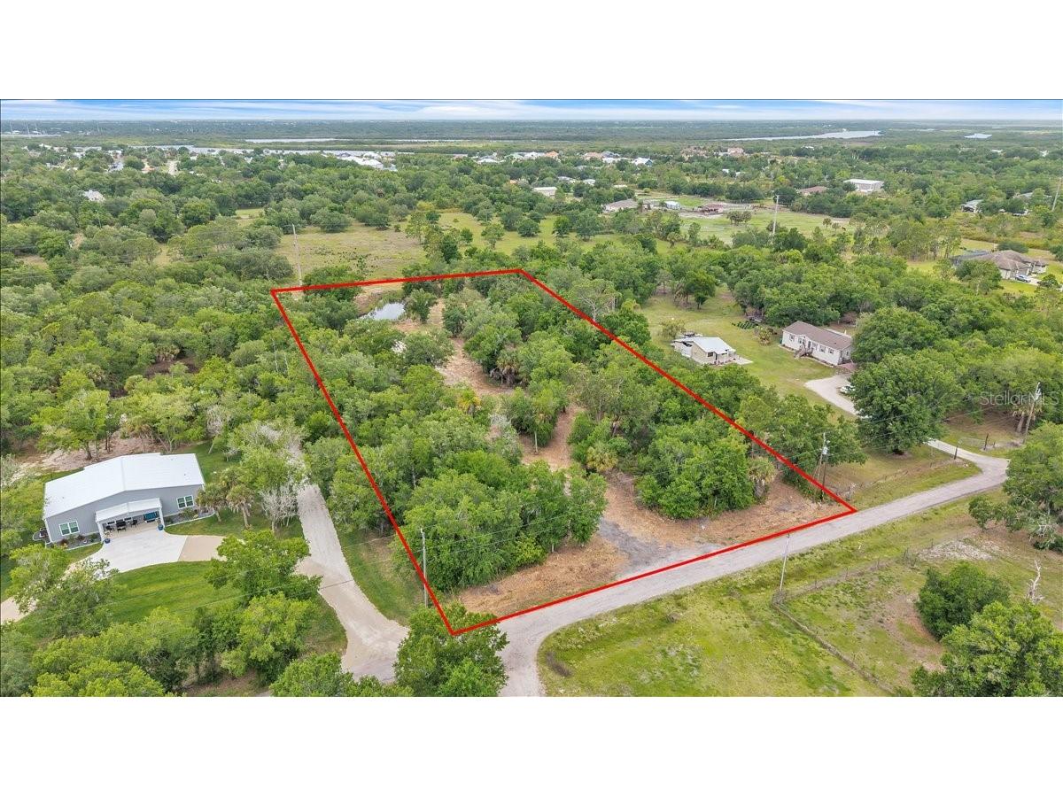 2271 Aspen Road Punta Gorda FL 33982 C7525085 image1