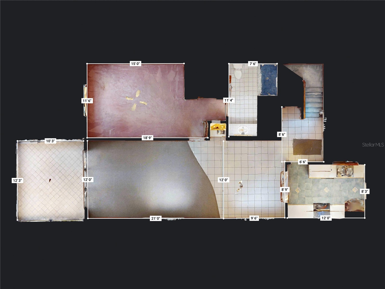 2271 Branchwood Drive New Smyrna Beach FL 32168 NS1086169 image76