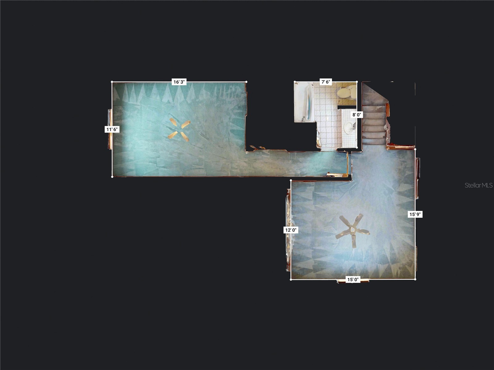 2271 Branchwood Drive New Smyrna Beach FL 32168 NS1086169 image81