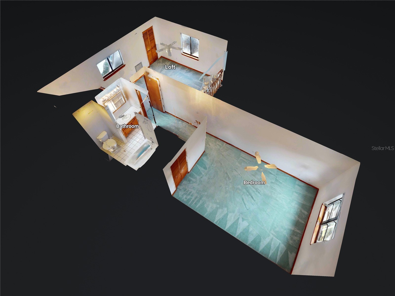 2271 Branchwood Drive New Smyrna Beach FL 32168 NS1086169 image83