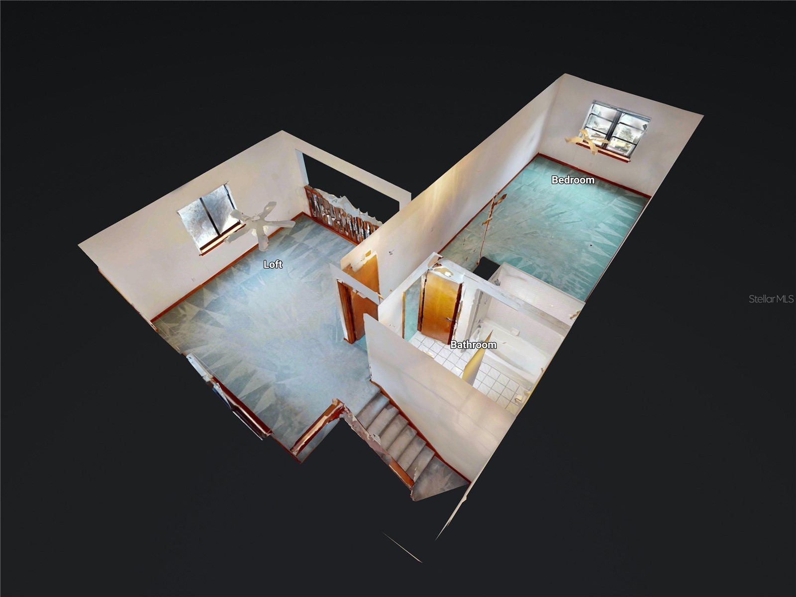 2271 Branchwood Drive New Smyrna Beach FL 32168 NS1086169 image85