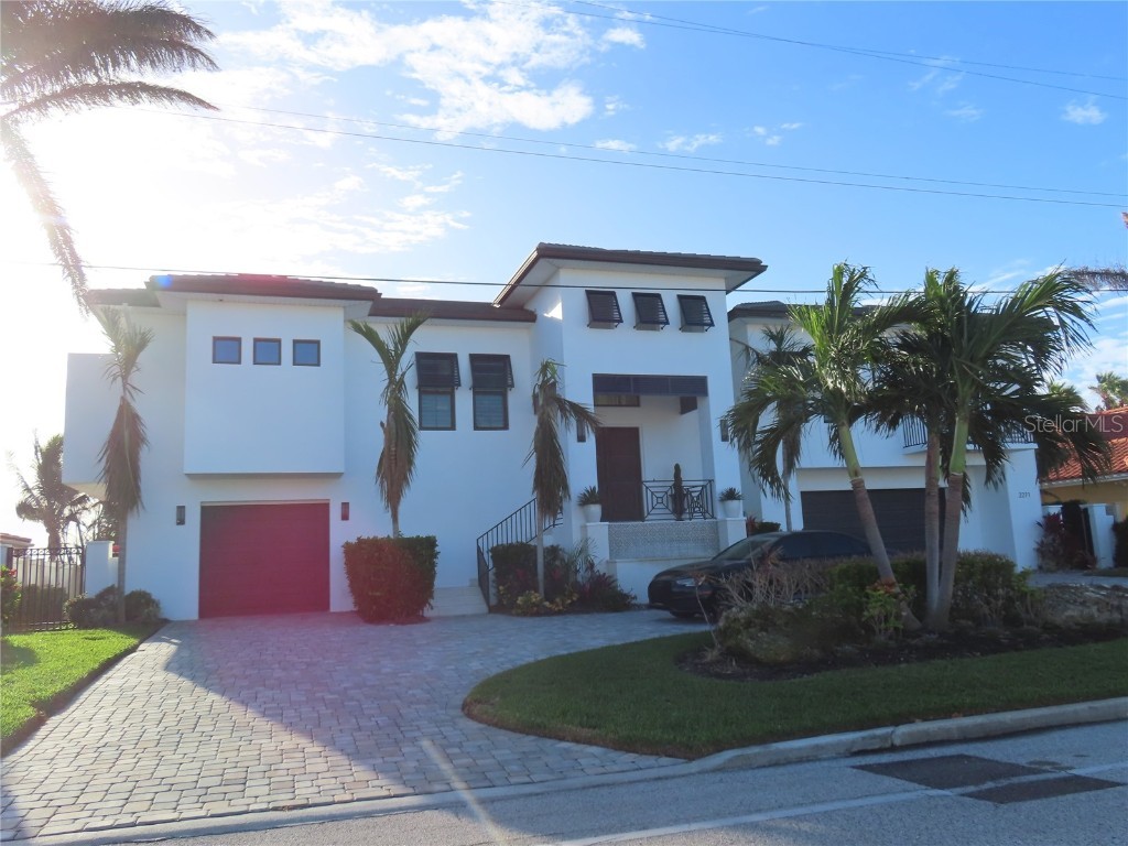 2271 E Vina Del Mar Boulevard Saint Pete Beach FL 33706 - BOCA CIEGA BAY J984506 image1