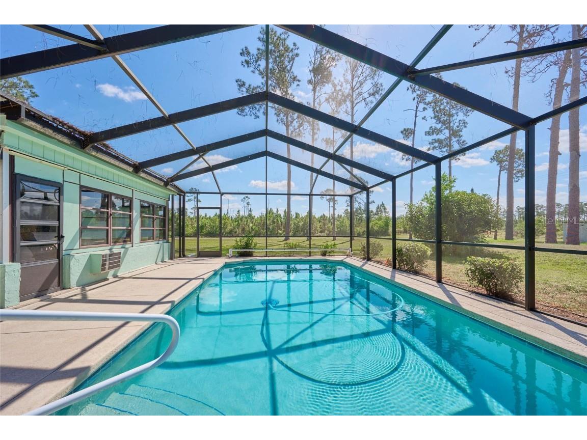 2271 Laguna Drive, Indian Lake Estates, FL, 33855 MLS T3509839