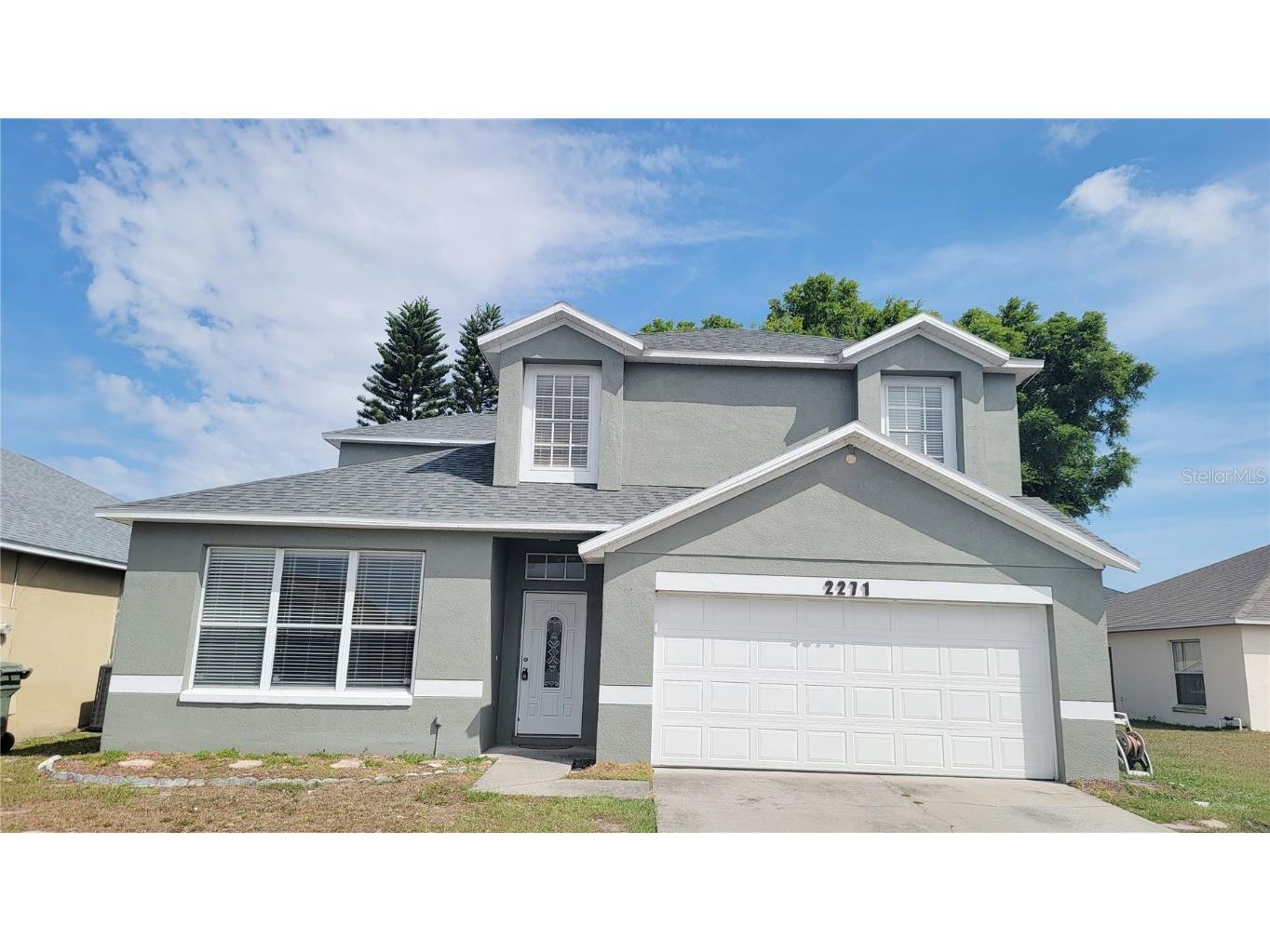 2271 Mallard Creek Circle Kissimmee FL 34743 O6098365 image1