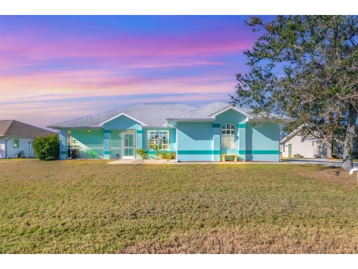 2271 Paraiso Court Englewood FL 34224 D6139427 image1