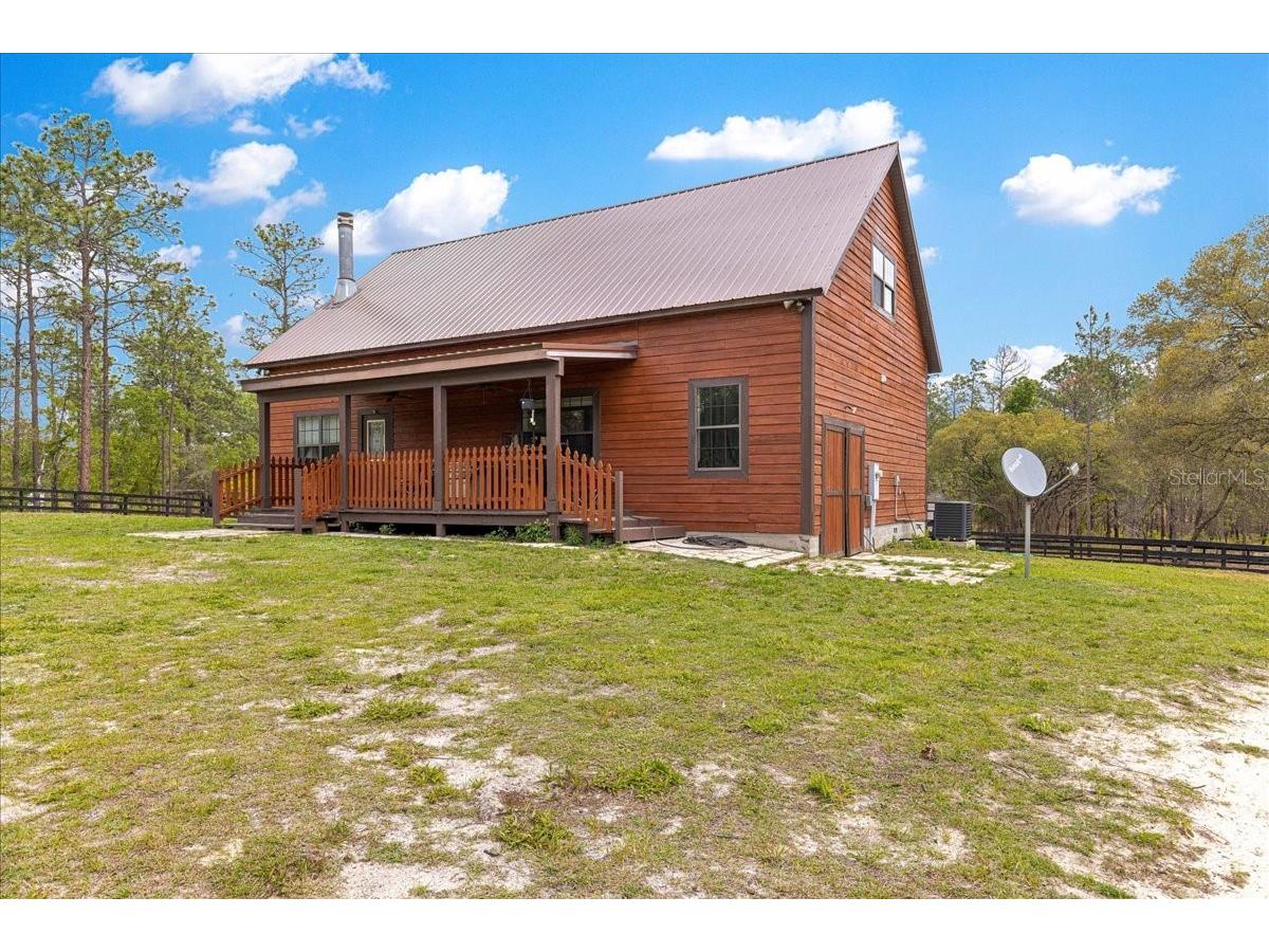 2271 SE 147th Avenue Morriston FL 32668 OM722489 image4