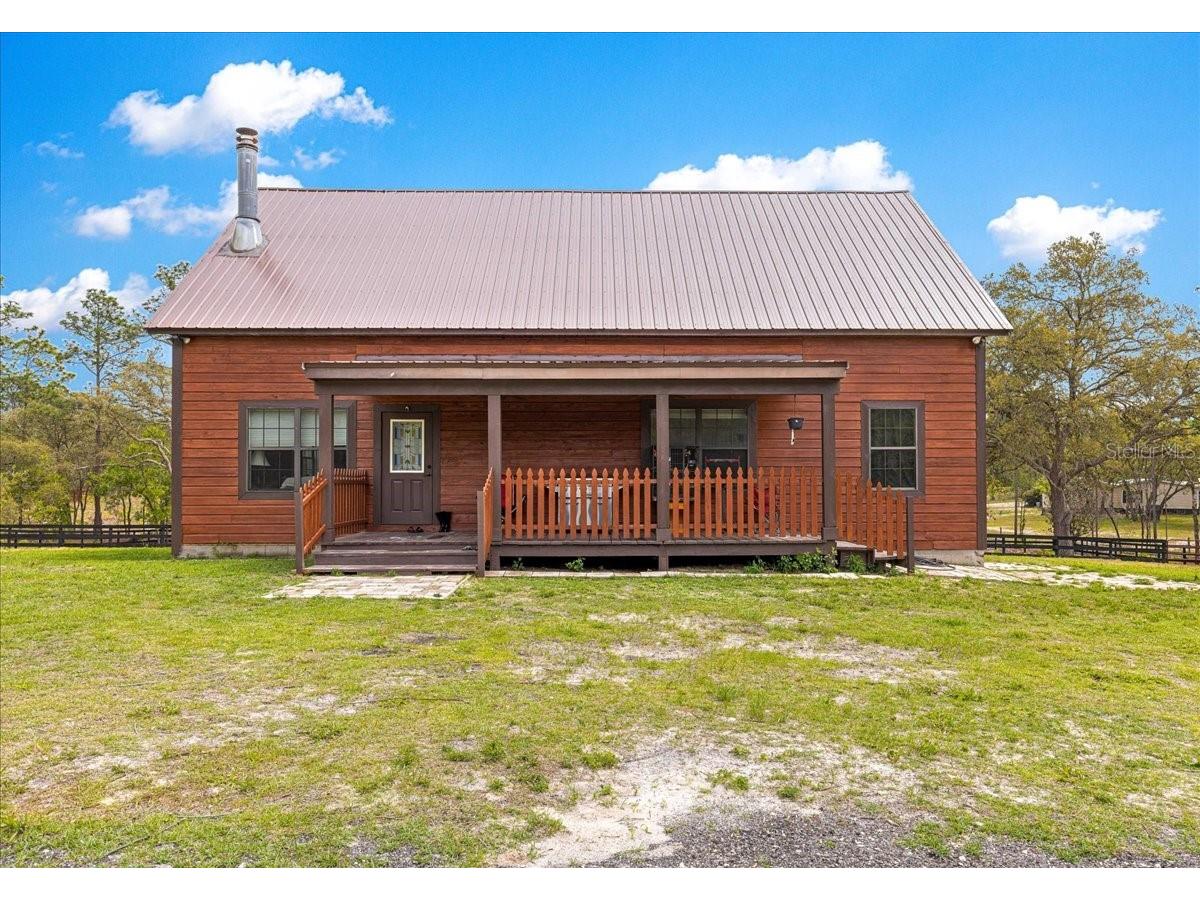 2271 SE 147th Avenue Morriston FL 32668 OM722489 image5
