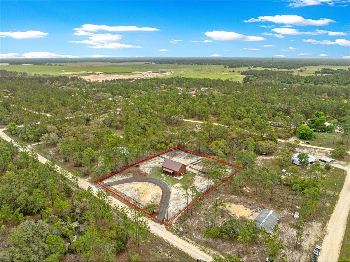 2271 SE 147th Avenue Morriston FL 32668 OM722489 image52