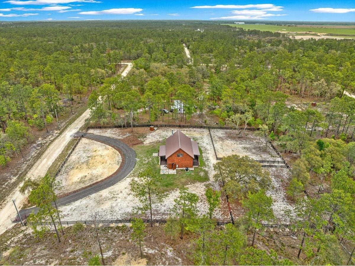 2271 SE 147th Avenue Morriston FL 32668 OM722489 image53