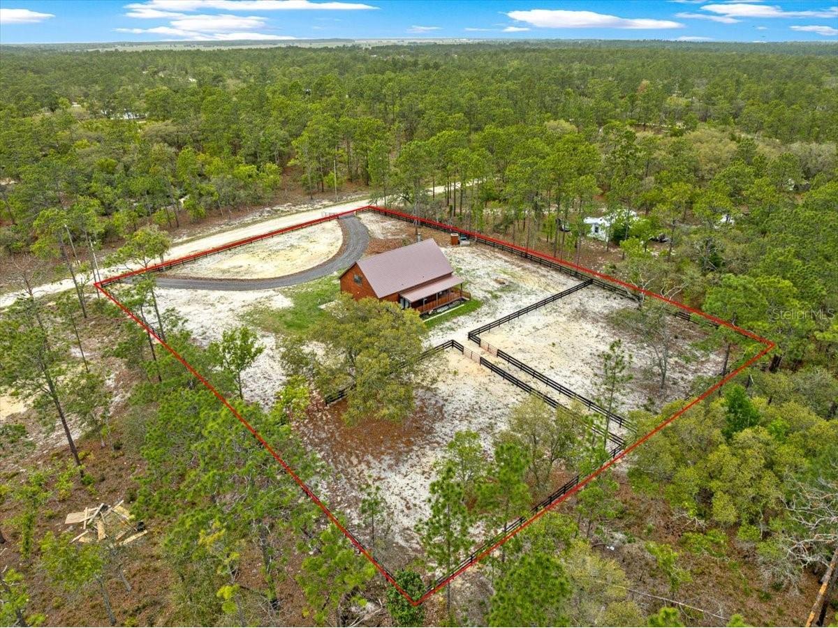 2271 SE 147th Avenue Morriston FL 32668 OM722489 image54