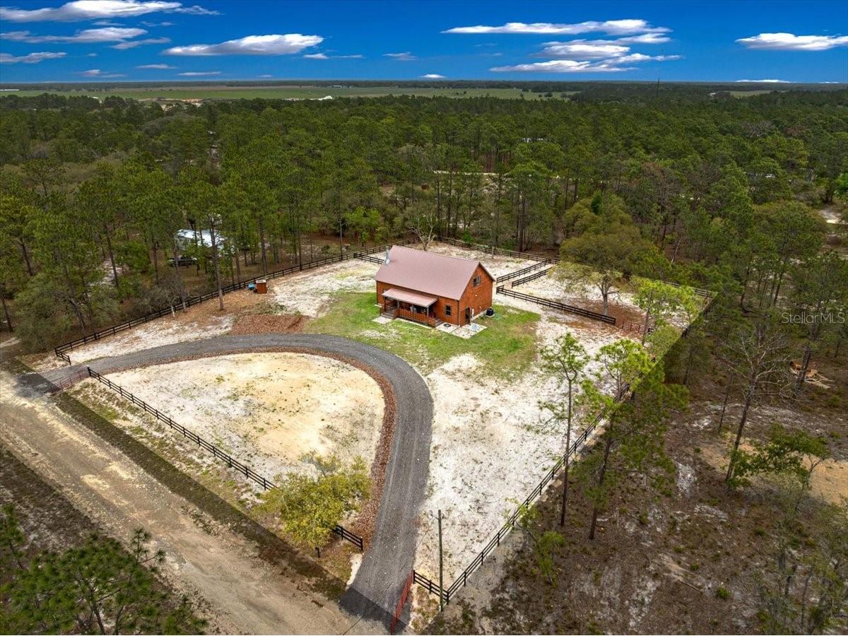 2271 SE 147th Avenue Morriston FL 32668 OM722489 image55