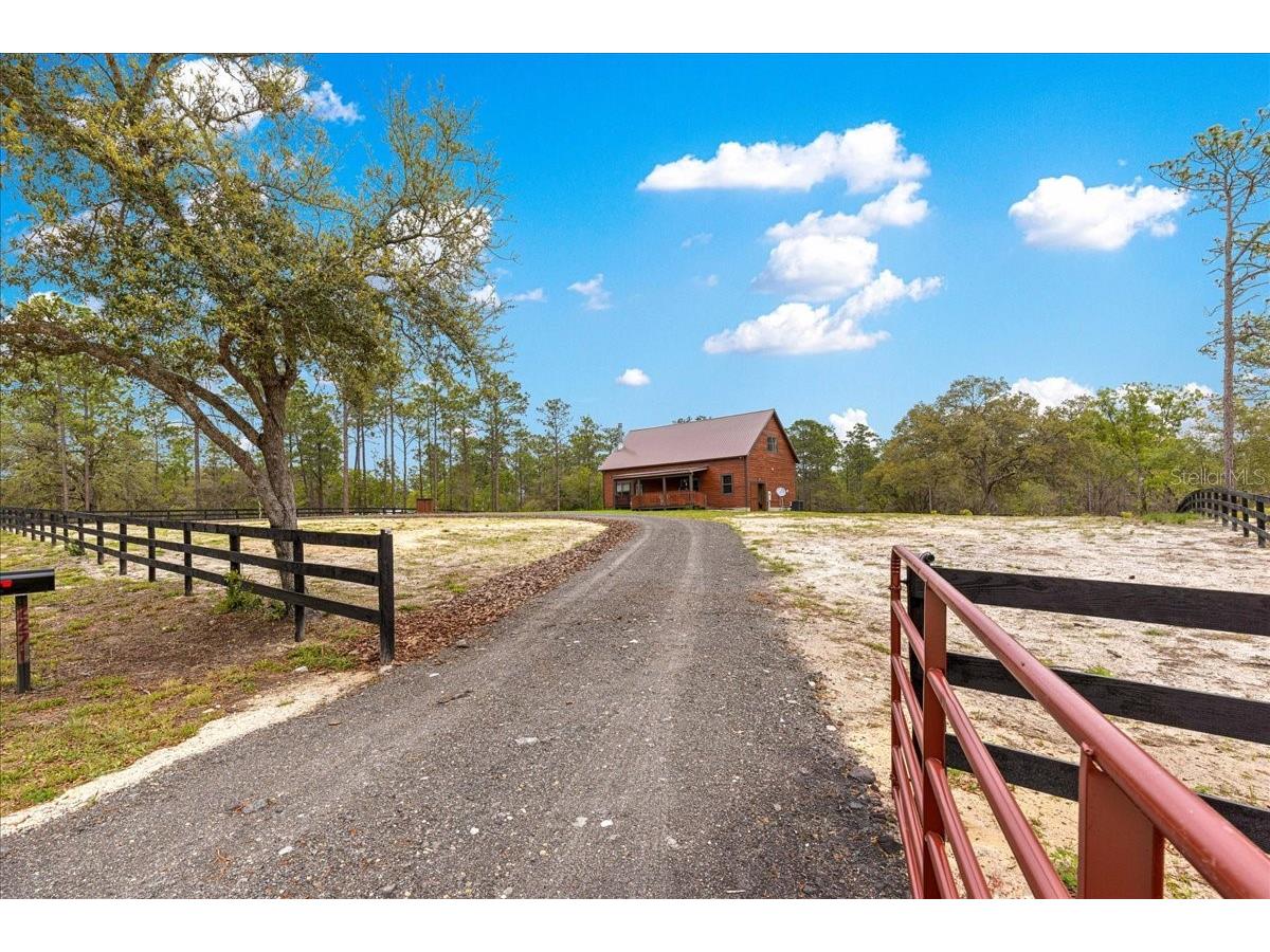 2271 SE 147th Avenue Morriston FL 32668 OM722489 image7