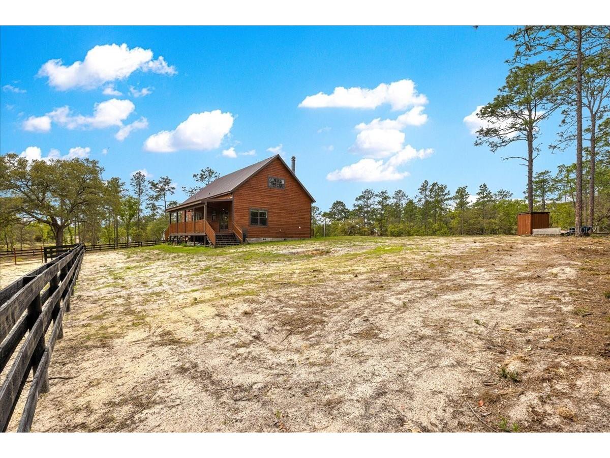 2271 SE 147th Avenue Morriston FL 32668 OM722489 image8