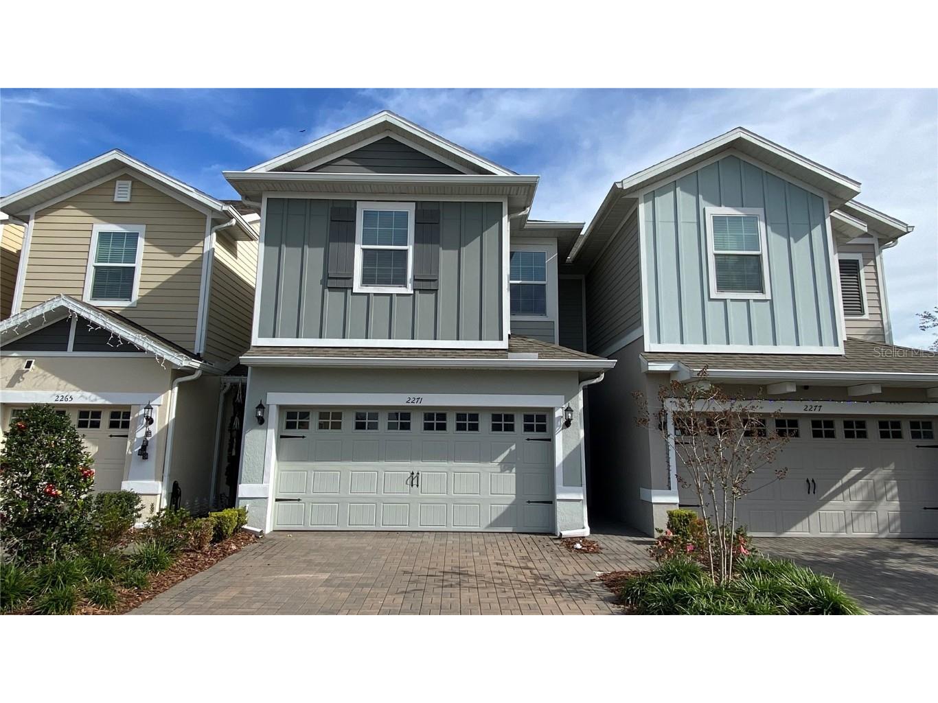 2271 Sedge Grass Way Orlando FL 32824 O6163815 image1