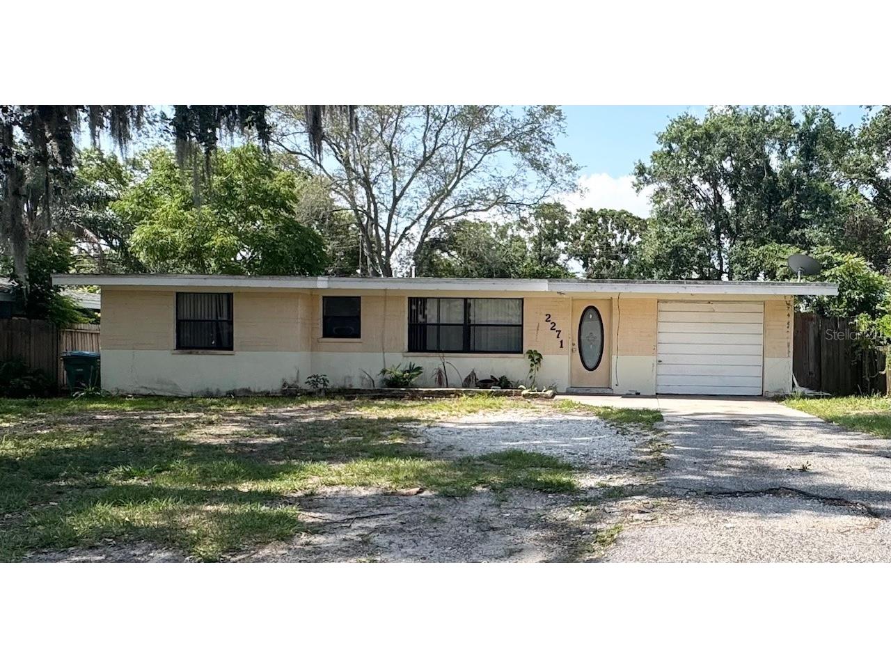 2271 Terrace Drive N Clearwater FL 33765 TB8390111 image1