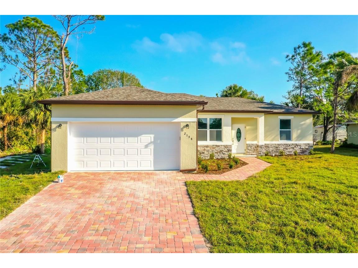 2271 Topsy Terrace North Port FL 34286 O6056536 image1