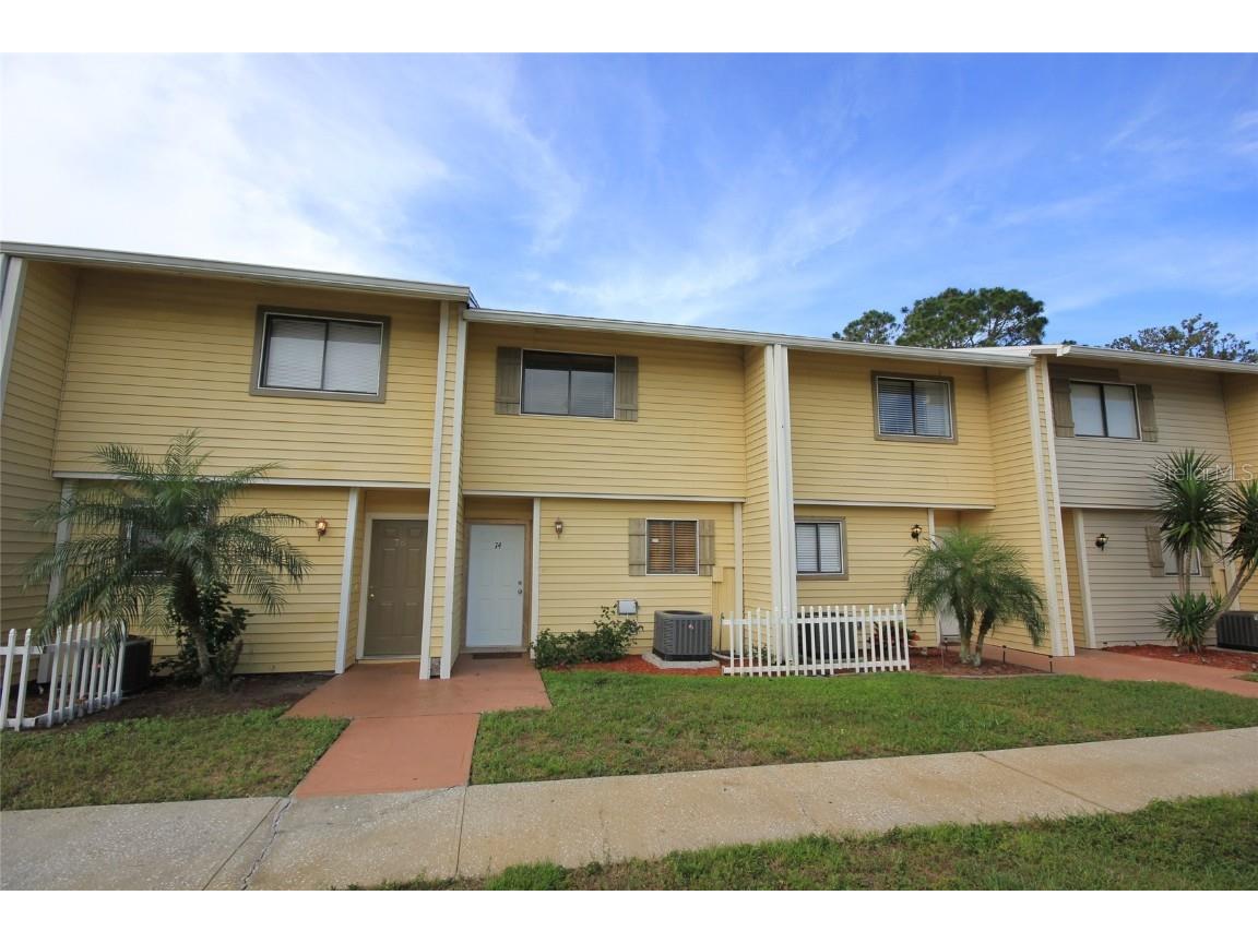 22710 Watersedge Boulevard #74 Land O Lakes FL 34639 T3519822 image1