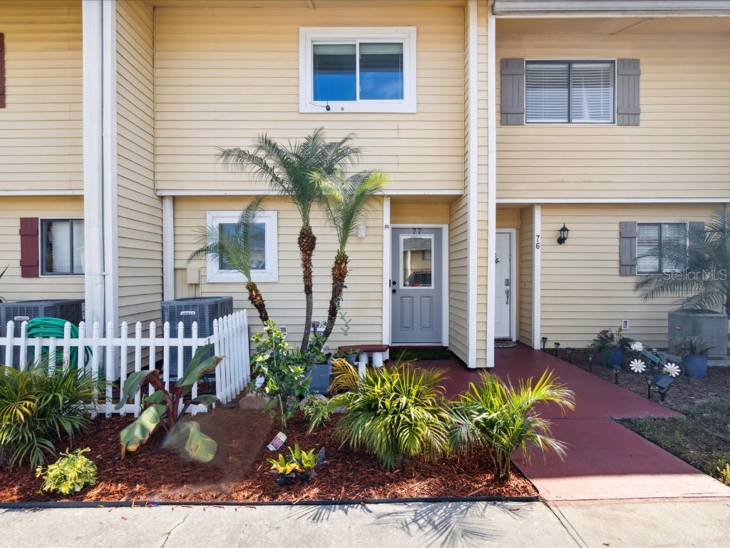 22710 Watersedge Boulevard #77 Land O Lakes FL 34639 W7854038 image1