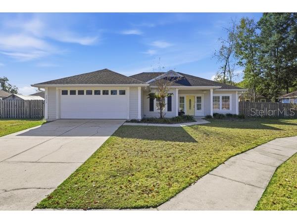 22713 NW 191st Lane High Springs FL 32643 GC532795 image1