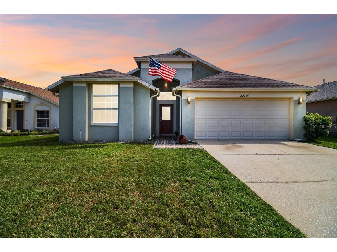 22714 Roderick Drive Land O Lakes FL 34639 T3471786 image1