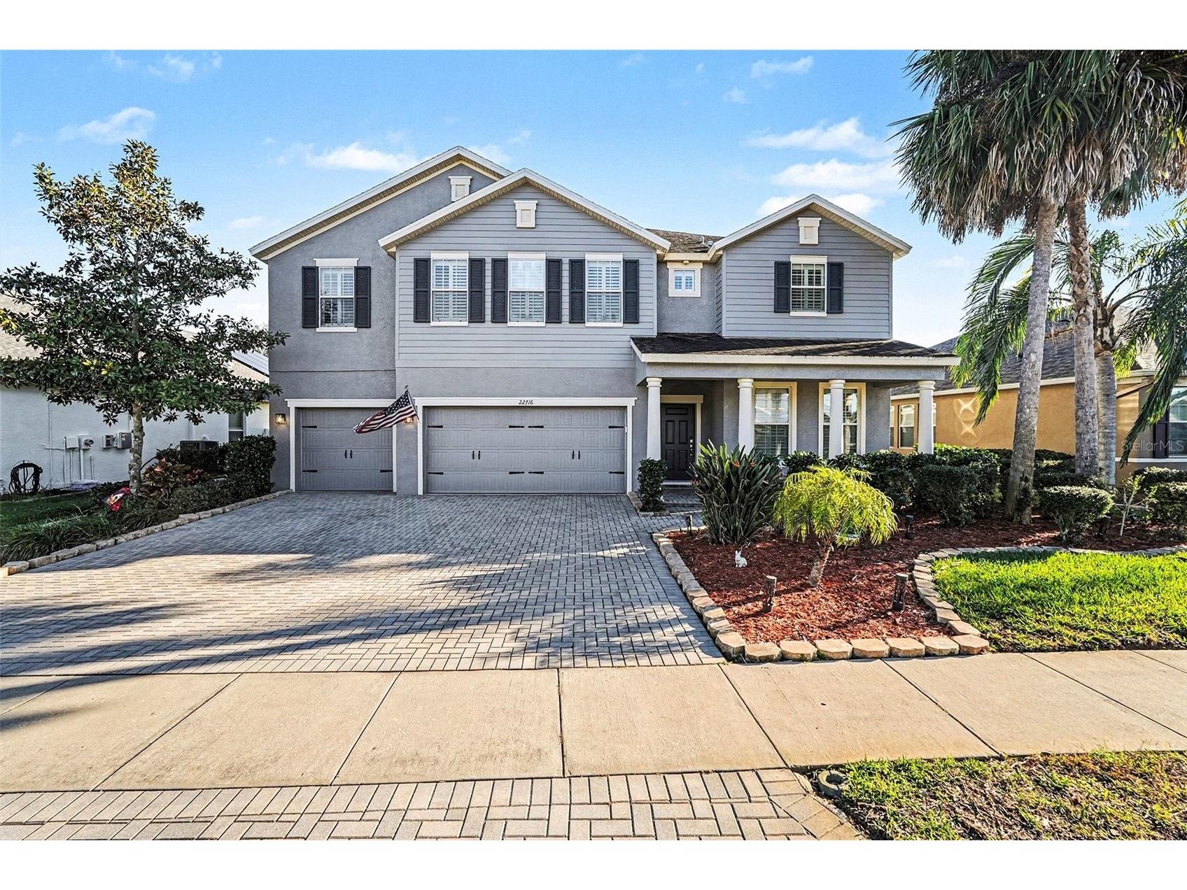 22716 Cherokee Rose Place Land O Lakes FL 34637 TB8466920 image1