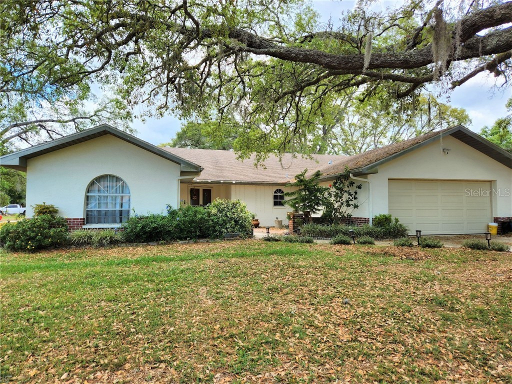 2272 Ancho Avenue Spring Hill FL 34608 W7854021 image1