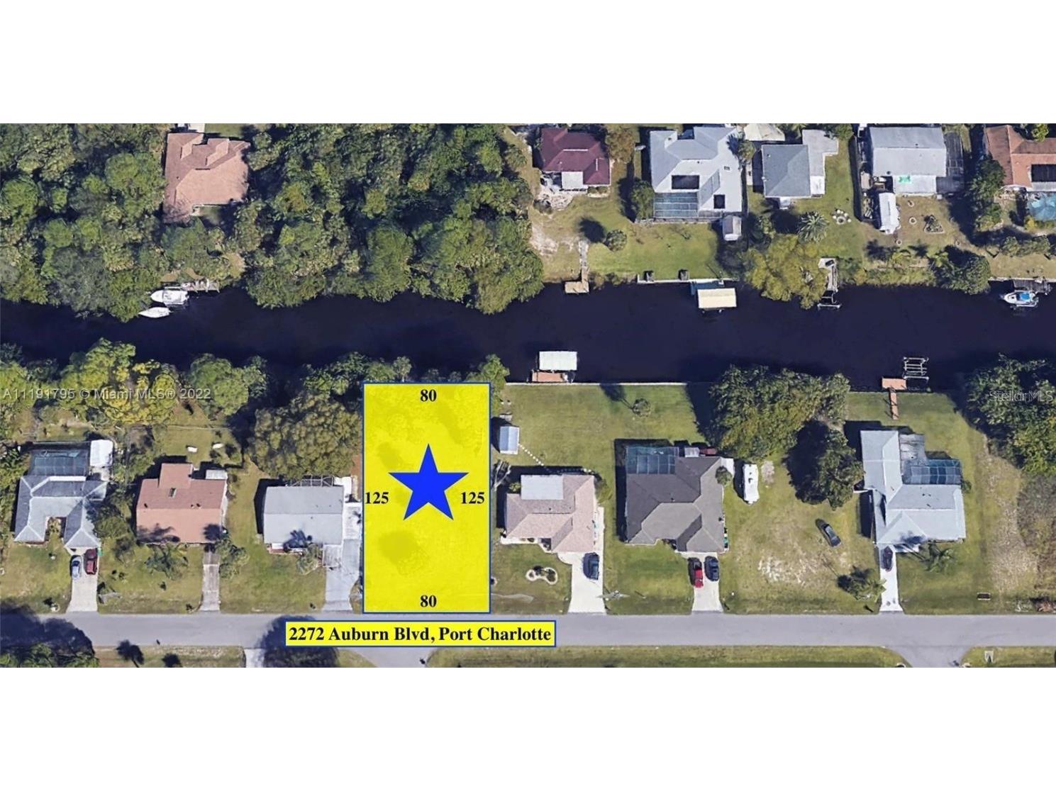 2272 Auburn Boulevard Port Charlotte FL 33948 O6365631 image1