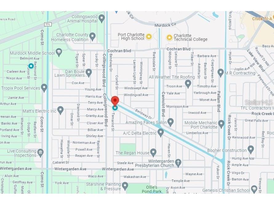 2272 Auburn Boulevard Port Charlotte FL 33948 O6365631 image5