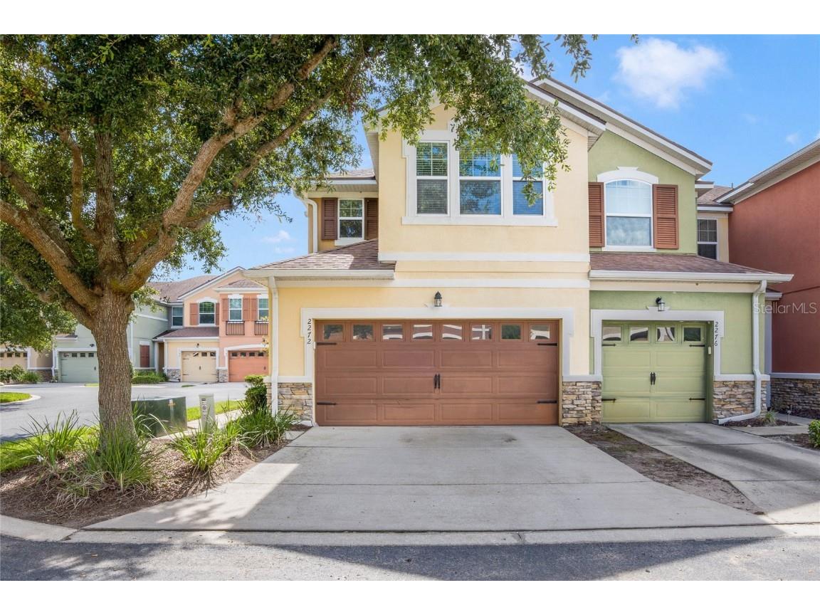 2272 Brookridge Trail Sanford FL 32773 O6218544 image1