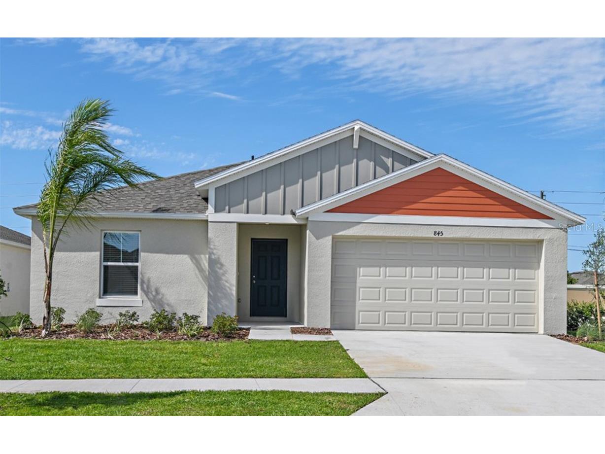 2272 Canyon Oak Drive Davenport FL 33837 T3544013 image1